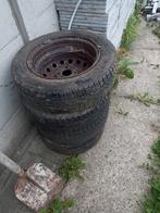 Banden op velg 185/65 R15 92T, Auto-onderdelen, Ophalen, Zomerbanden, Band(en)