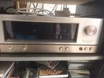 Kenwood radio, Audio, Tv en Foto, Radio's, Ophalen, Zo goed als nieuw, Radio