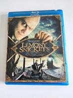 Blu-ray Les Désastreuses aventures des orphelins Baudelaire, Ophalen of Verzenden, Gebruikt, Avontuur