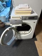 ✅AEG 8kg warmtepomp droogkast A+++, Elektronische apparatuur, Droogkasten, Ophalen, Zo goed als nieuw