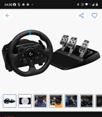 Playstation stuur en pedalen, TV, Hi-fi & Vidéo, TV, Hi-fi & Vidéo Autre, Enlèvement, Utilisé