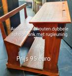 Bureau d'école, Enlèvement