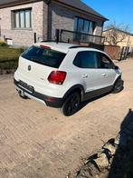 Volkswagen polo cross accidentée, Autos, Volkswagen, Achat, Entreprise, Boîte manuelle, Polo