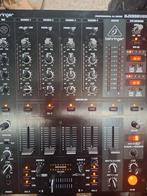 Table mix behringer djx 900 usb neuf avec flight, Musique & Instruments, Tables de mixage, Enlèvement ou Envoi