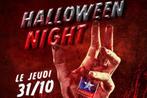 2 places Halloween night Kinepolis Rocourt, Tickets & Billets, Horreur