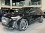 Audi Q4 e-tron Audi Q4 40 e-tron 150 kW, Autos, SUV ou Tout-terrain, Noir, Automatique, Vitres électriques
