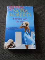 Nora Roberts - Streling van de zon, Ophalen of Verzenden, Nieuw, Nora Roberts