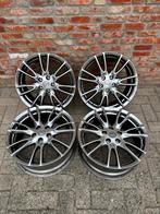Enkei velgen Infiniti Q50 18 inch 5x114.3, Auto-onderdelen, Ophalen, Gebruikt, 18 inch, Velg(en)