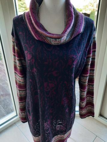 Toffe tuniek SIGNATURE - L/XL beschikbaar voor biedingen