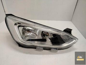 Ford Focus Mk4 Standaard H7 LED Heldere rechterlamp Ideaal beschikbaar voor biedingen