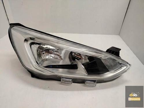 Ford Focus Mk4 Standaard H7 LED Heldere rechterlamp Ideaal, Auto-onderdelen, Verlichting, Ford, Gebruikt
