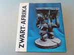 Zwart–Afrika A.S.L.K. D/1976/0062/59 Schrijvers : P. Salmon,, Utilisé, Enlèvement ou Envoi, Sculpture