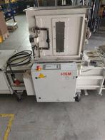 HSM AK 407 baling presses, Zakelijke goederen, Ophalen