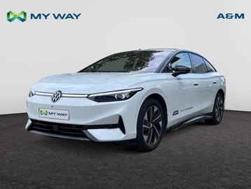 Volkswagen ID.7 ID.7 77 kWh Pro Business beschikbaar voor biedingen