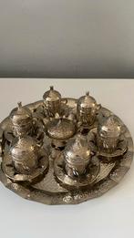 1 keer gebruikt voor turkse koffie, Huis en Inrichting, Ophalen
