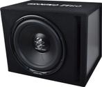Ground Zero 12 Inch Subwoofer GZIW30 700 Watt, Ophalen of Verzenden, Nieuw