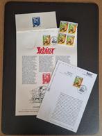 Asterix Fête du timbre lot kompleet France, Postzegels en Munten, Ophalen of Verzenden