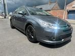 CITROEN C4 COUPE 55,000 KM, Auto's, 1360 cc, Overige kleuren, 65 kW, Bedrijf