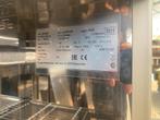 Diepvriezer horeca 2m op 1,5m, Zakelijke goederen, Ophalen of Verzenden
