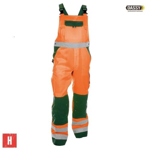 Vêtements de travail Dassy Professional - Matériaux réfléchi, Jardin & Terrasse, Vêtements de travail, Neuf, Ensemble, Enlèvement ou Envoi