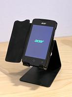 Acer Liquid Z3 (Z130) (2013), Refurbished, 3 tot 6 megapixel, Ophalen of Verzenden, Klassiek of Candybar