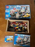 Lego City Train Station 7937, Enlèvement ou Envoi, Comme neuf, Ensemble complet, Lego