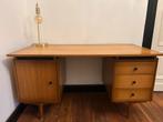 Vintage bureau, Ophalen, Gebruikt, Bureau