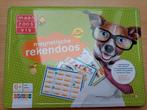 Magnetische rekendoos, Ophalen, Zo goed als nieuw