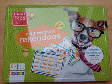 Magnetische rekendoos, Enlèvement, Comme neuf