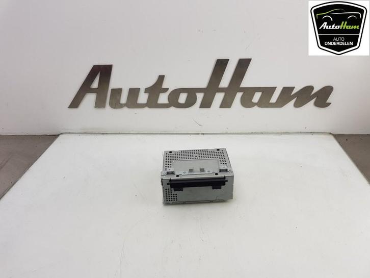 RADIO Ford Fiesta 6 (JA8) (01-2008/01-2018), Auto-onderdelen, Overige Auto-onderdelen, Ford, Gebruikt