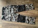 Lined work trousers (Parkside)/werkbroek maat 38, Ophalen, Nieuw
