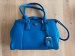 PRADA handtas, Handtassen en Accessoires, Tassen | Damestassen, Ophalen, Zo goed als nieuw, Handtas