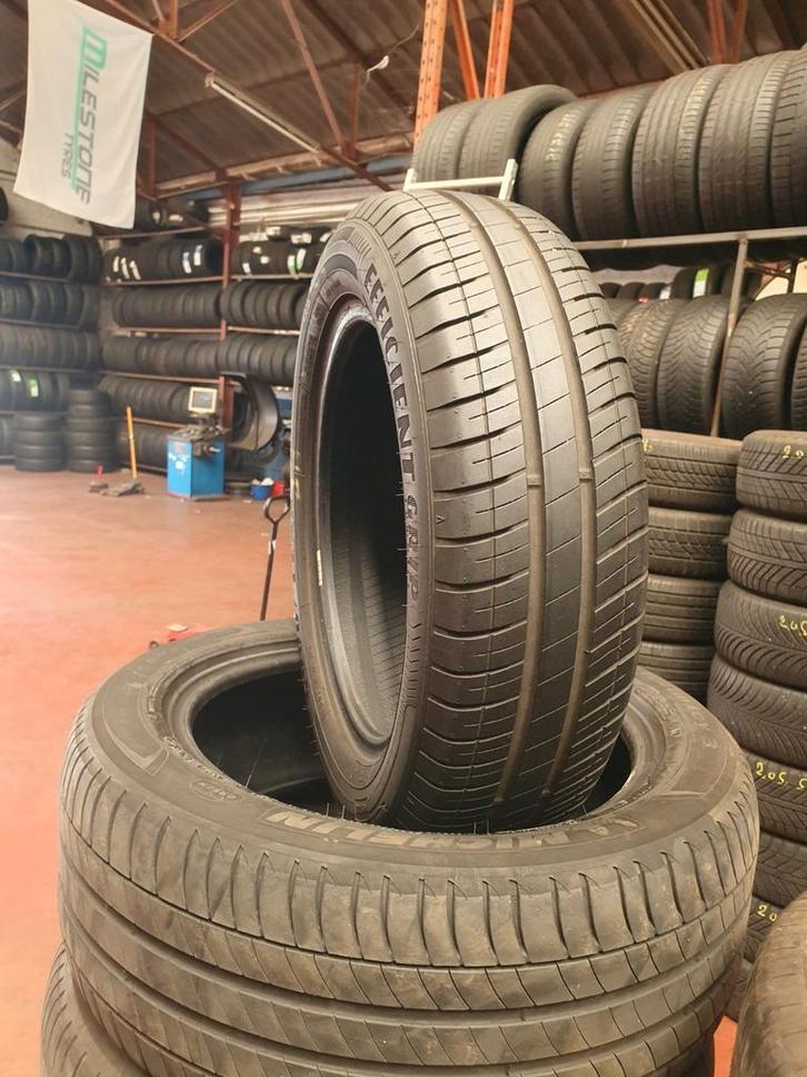 165/65R15 GOODYEAR TOP QUALITÉ avec montage et équilibrage, Auto-onderdelen, Besturing, Gebruikt, Ophalen
