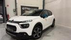 Citroën C3 | Live S Pakket | 1. Eigenaar | Showroomstaat, Auto's, Voorwielaandrijving, Testrit aan huis, Stof, Wit