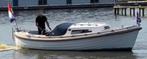 Boot sloep ' kapiteinssloep', Watersport en Boten, Sloepen, Ophalen, 10 tot 30 pk, Gebruikt, Binnenboordmotor