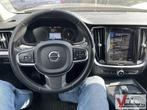Volvo V60 2.0 B3 Momentum | € 8.200,- NETTO!  | MOTOR PROBLE, Auto's, Volvo, Automaat, Blauw, Break, Startonderbreker