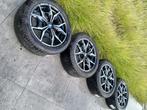 BMW X3 Winterset 19 inch 887 M, Auto-onderdelen, Banden en Velgen, Banden en Velgen, Winterbanden, Terreinwagen, Ophalen