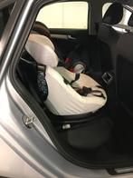 Autostoel Maxi Cosy axiss fix draaibaar, Kinderen en Baby's, Autostoeltjes, Ophalen, Zo goed als nieuw, Slaapstand