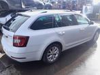 AMORTISSEUR ARRIÈRE DROIT Skoda Octavia Combi (5EAC), Utilisé, Skoda