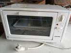 Four, Electroménager, Fours, Four avec gril, Moins de 45 cm, Enlèvement, Utilisé
