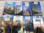 Lot Guides de Voyage Le Guide Casterman France, Livres, Guides touristiques, Comme neuf, Enlèvement ou Envoi
