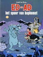 Stripreeks van " Ed & Ad " ( 3 albums ), Boeken, Meerdere stripboeken, Ophalen of Verzenden, Zo goed als nieuw