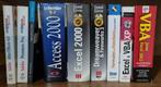 livre informatique et apprendre la tva, Ophalen, Gelezen, Techniek