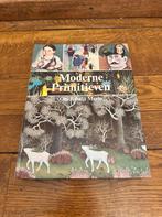 Moderne primitieven Na^ive schilderkunst, Enlèvement ou Envoi, Comme neuf