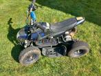 Kinderquad voor onderdelen of opmaak, Fietsen en Brommers, Ophalen, Gebruikt