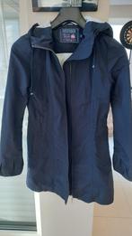 jas dames river woods smal, Kleding | Dames, Jassen | Zomer, Blauw, River Woods, Ophalen of Verzenden, Zo goed als nieuw