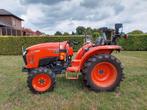 Kubota utility tractor L1-382 38 pk, Gebruikt, Tot 2500, Tot 80 Pk, Ophalen