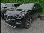 Peugeot 3008 GT Line - 1.6 Benzine, 180 pk, 65.000 km, Lu, Autos, Cuir, Achat, Euro 6, Carnet d'entretien