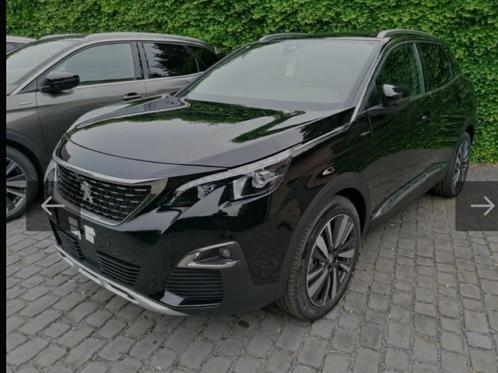 Peugeot 3008 GT Line - 1.6 Benzine, 180 pk, 65.000 km, Lu, Autos, Peugeot, Particulier, Caméra 360°, ABS, Caméra de recul, Phares directionnels