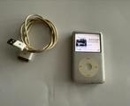 ipod classic 160gb silver derniere generation, 40 GB en meer, Gebruikt, Classic, Ophalen of Verzenden